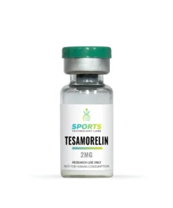 Tesamorelin 2 mg