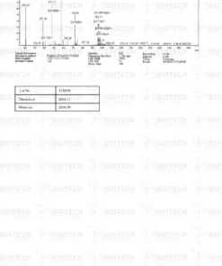 MGF (Mechano-Growth Factor) (5mg) 6 59 9 1