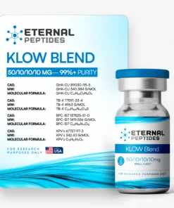 Klow Blend (80mg)