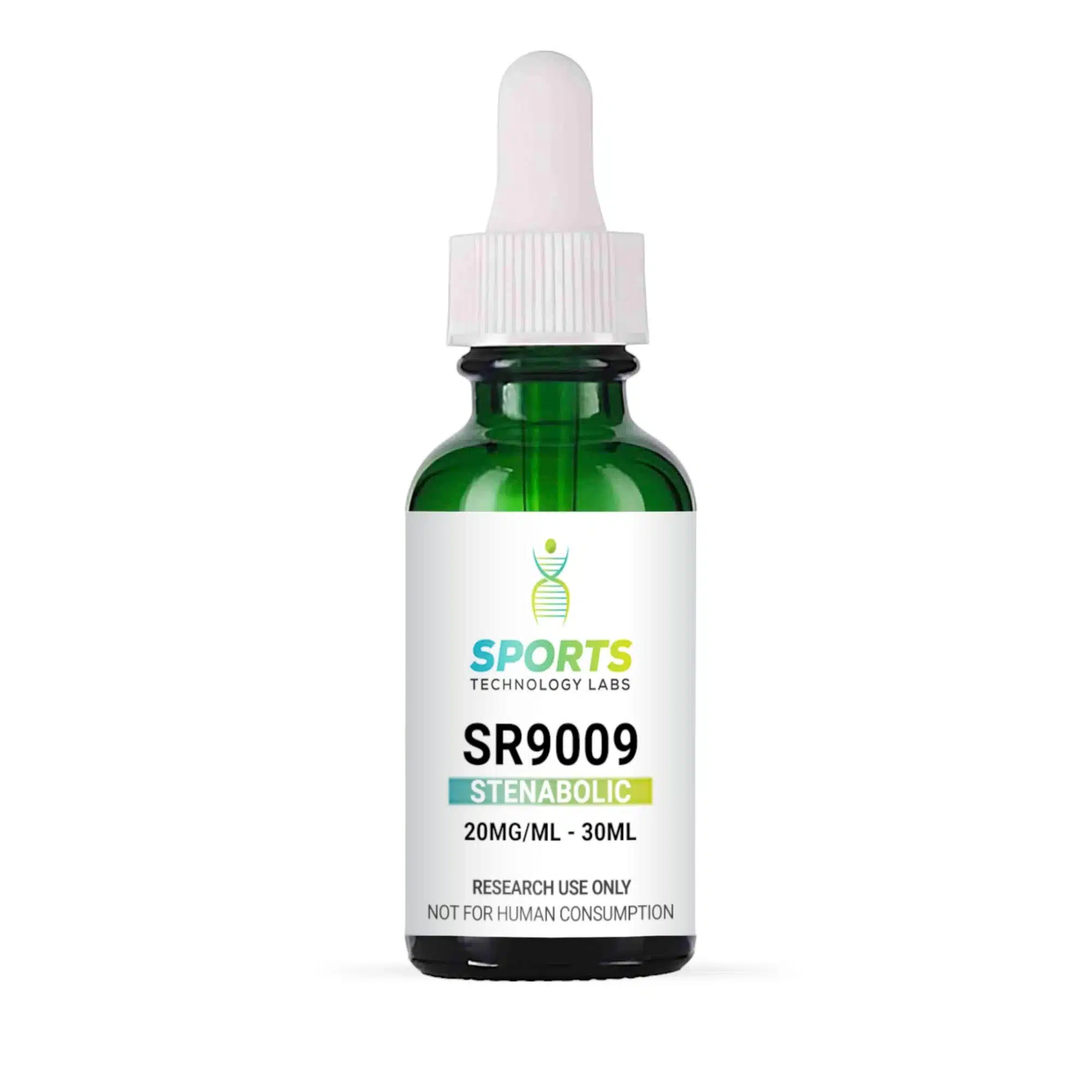 SR-9009 (Liquid Stenabolic) – 20 mg/mL 1 6 5