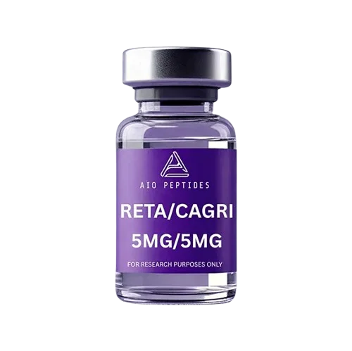 RETA/CAGRI 5mg/5mg 1 6
