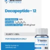 Decapeptide-12 (200mg) 2 60 226