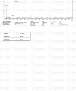 Livagen (20mg) 7 622