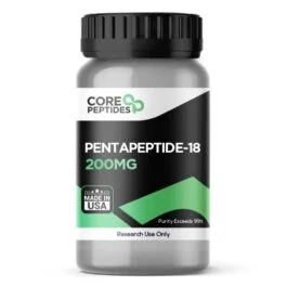 Pentapeptide-18 (Leuphasyl) (200mg)