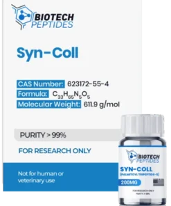 Syn-Coll (Palmitoyl Tripeptide-5) (200mg)