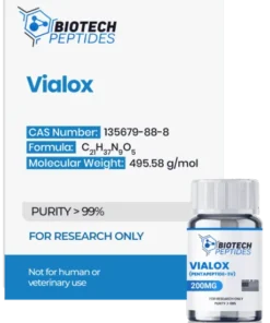 Vialox (Pentapeptide-3V) (200mg)