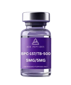 BPC-157/TB-500 5mg/5mg