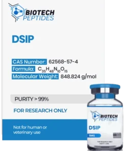 DSIP (5mg)
