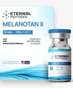 Melanotan II (10mg)