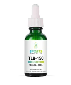 Liquid RAD-150 (TLB-150) 10 mg/mL