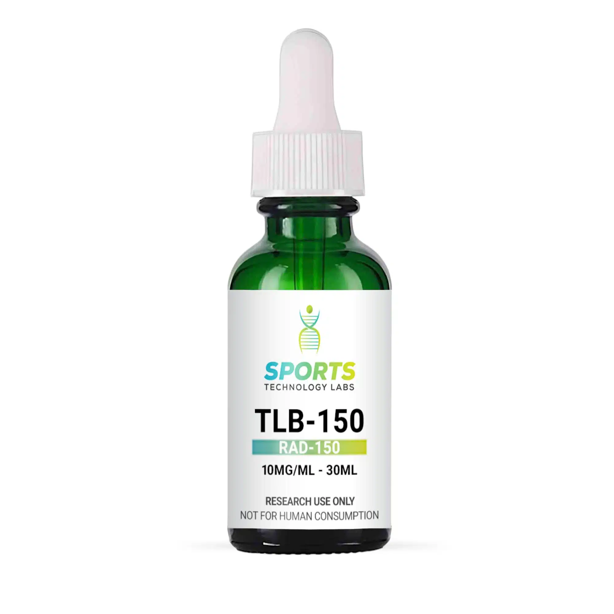 Liquid RAD-150 (TLB-150) 10 mg/mL 6 7 69