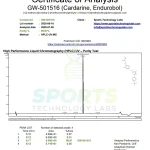 Melanotan II (10mg) 3 7e 1