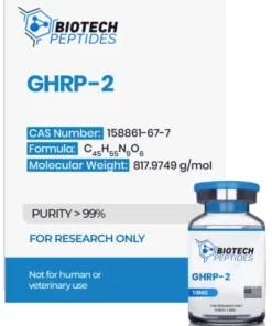 GHRP-2 (10mg)