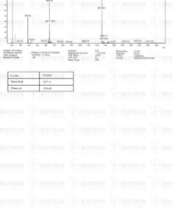 ARA-290 (16mg) 7 8888