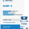 GHRP-2 (5mg) 9 9 2