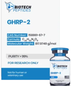 GHRP-2 (5mg)