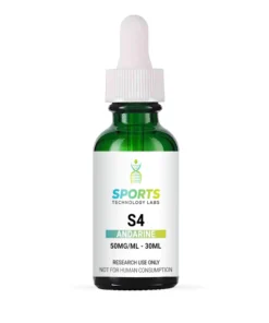 Andarine S4 Liquid – 50 mg/mL