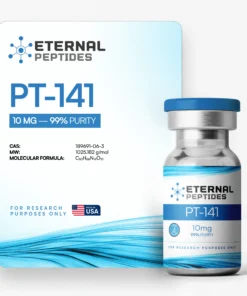 PT-141 (10mg)