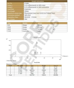 Thymosin Alpha-1 (5mg ) 6 Thymosin Alpha 1 5MG lc.jpg 1