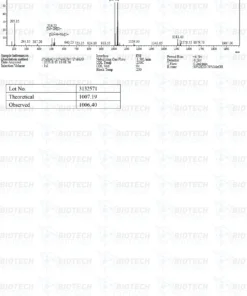 Oxytocin (10mg) 7 aaa 2