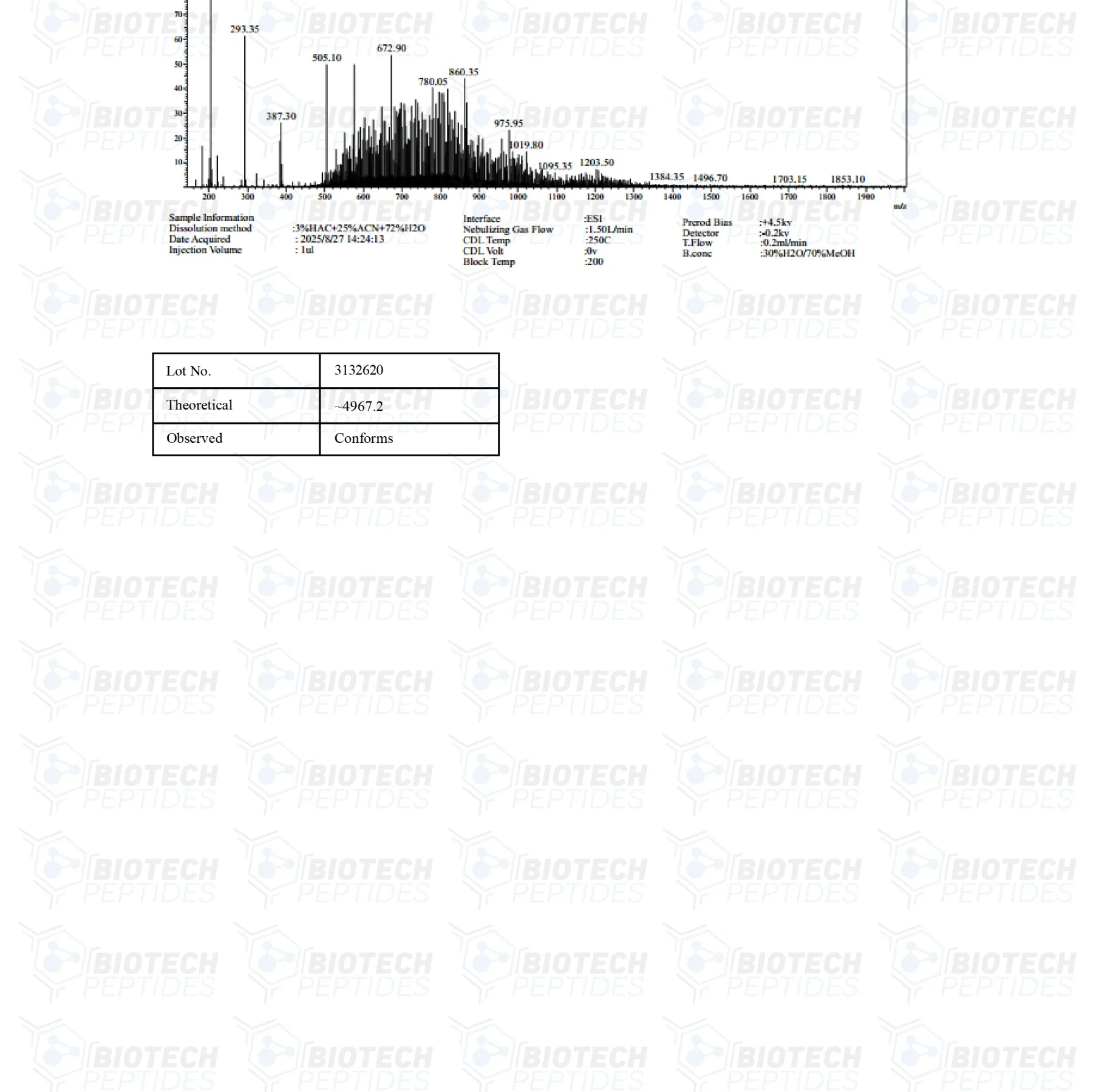 PEG-MGF (Pegylated MGF) (5mg) 4 aaa 3