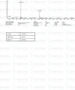 PT-141 (Bremelanotide) (10mg) 7 aaa 4