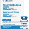 Tesamorelin & Ipamorelin Blend (8mg) 9 b13 90