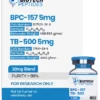 BPC-157 & TB-500 Blend (10mg) 2 b2