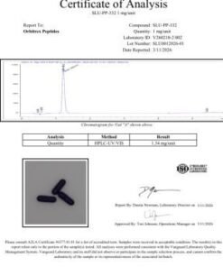 SLU-PP-332 1000mcg 4 c1e