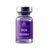 HCG 5000IU 3 hg
