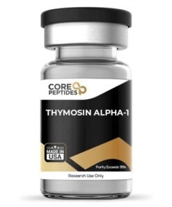 Thymosin Alpha-1 (10mg )