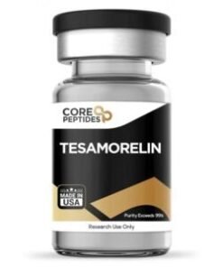 Tesamorelin (5mg / 10mg)