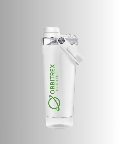 Insulated Shaker Bottle