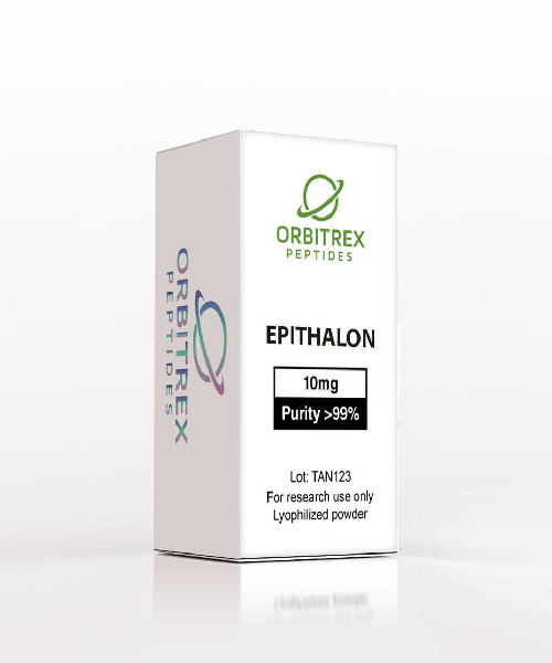Epithalon 10mg
